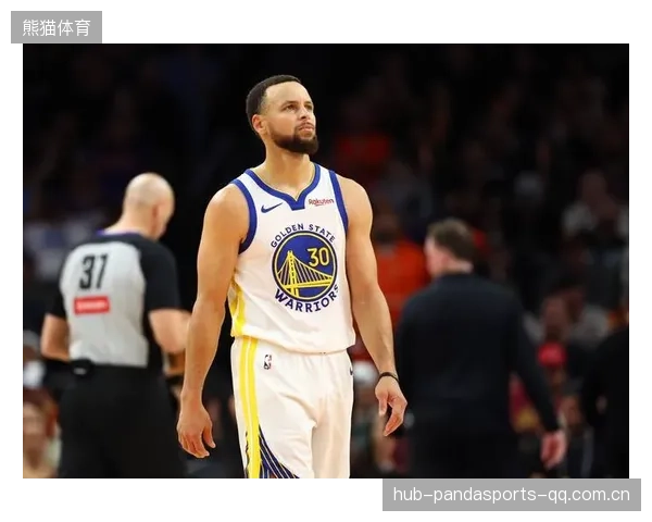 库里：NBA生涯的终点，定格在“中国”