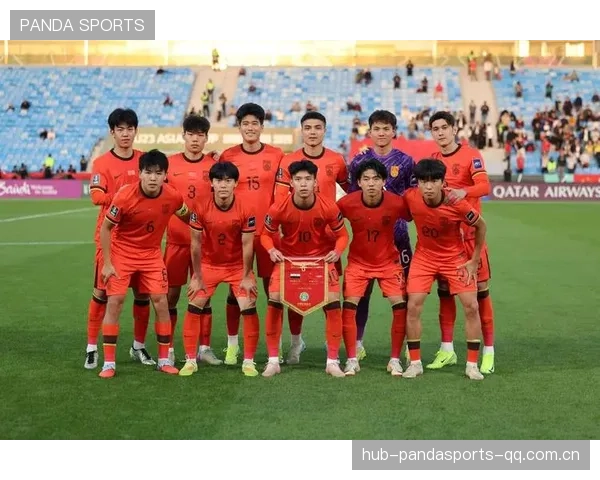 U23国足捍卫中国足球荣誉——从梦想起航到战斗的坚持 U23国足捍卫中国足球荣誉——从梦想起航到战斗的坚持