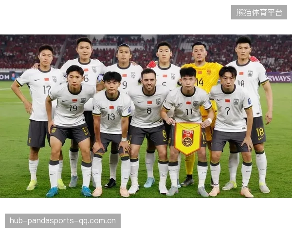 国足连自我尊重都不愿意很可怕——从“国字号”到“国字号的梦”
