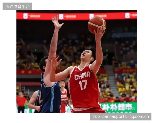 中国男篮外线核心的崛起：从“出发了”到全美第1的梦想
