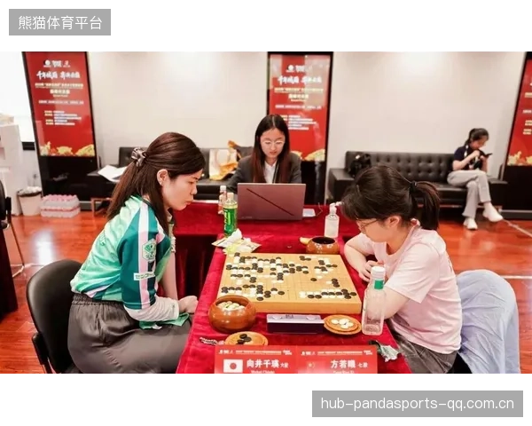 城厢古城杯世界女子围棋联赛巅峰对决——中国两队会师决赛，围棋盛宴即将开启！